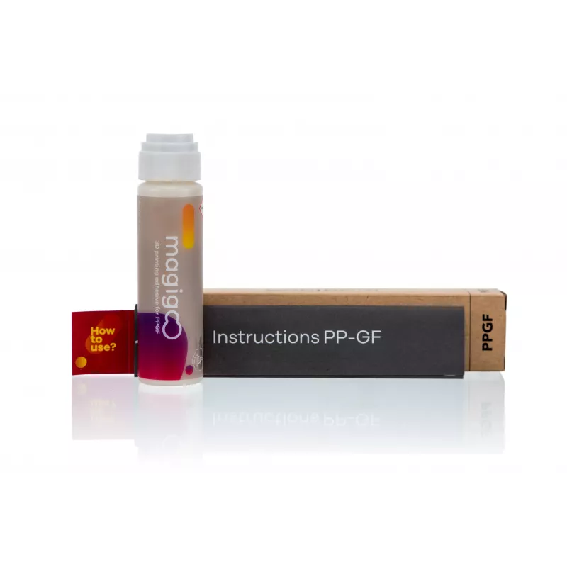 Magigoo Pro PP-GF 3D drukāšanas līme