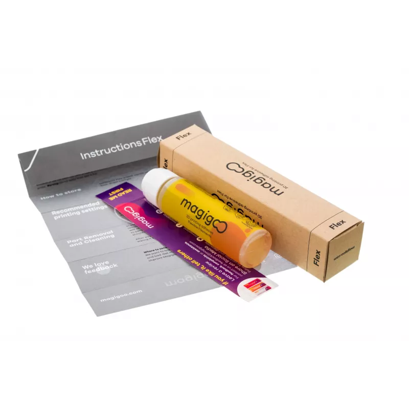 Magigoo Pro Flex 3D drukāšanas līme