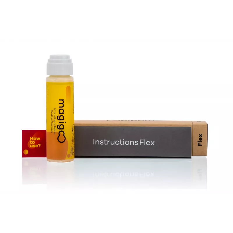 Magigoo Pro Flex 3D drukāšanas līme