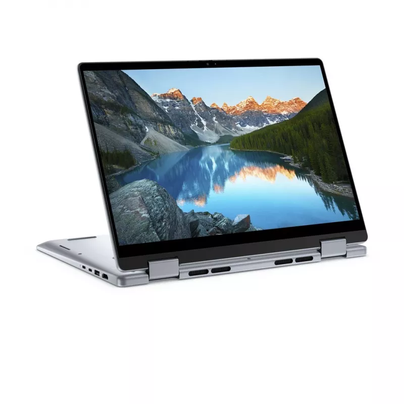 DELL Inspiron 14 2-in-1 7440 - Core 7 150U | 14 inch Touch | 16GB | 1TB | Win11 | Backlit Keyboard
