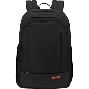 American Tourister 15,6 inch Office UG29 Mugursoma Melna