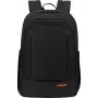 American Tourister 15,6 inch Office UG29 Mugursoma Melna
