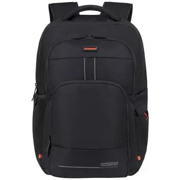 American Tourister At Work NXT 15.6" klēpjdatora mugursoma, melna (160124-1041)
