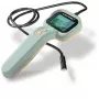 KIDYWOLF Kids Endoscope Camera 2.4 inch IPS LCD 1080p Photo 720p Video IP67 Probe