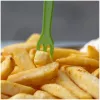 FRITEL Profi fritieris 5L 3200W pelēks