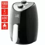 FRITEL Starter My SnackTastic 4202 Airfryer 1kW Silver/Black