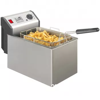 FRITEL Profi 4605 8L 3300W Deep Fryer