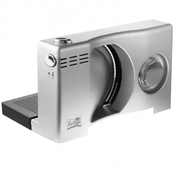 FRITEL Starter Meat Slicer 100W Black/Grey