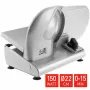 FRITEL Family Slicer 150W Silver