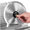 FRITEL Family Slicer 150W Silver