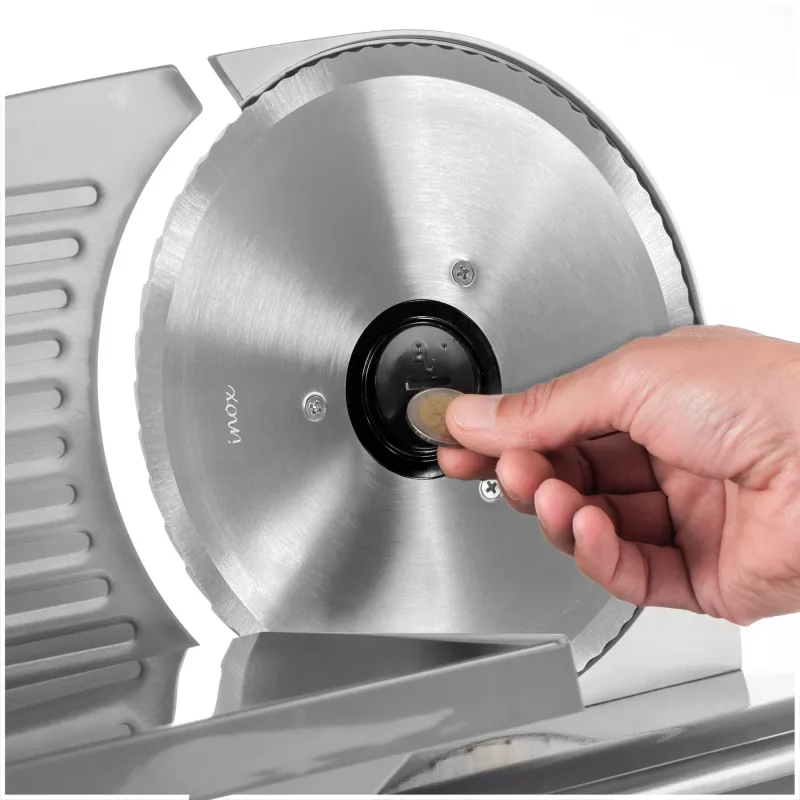 FRITEL Family Slicer 150W Silver