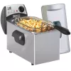 FRITEL Starter fritieris 3L 2.2kW nerūsējošais tērauds