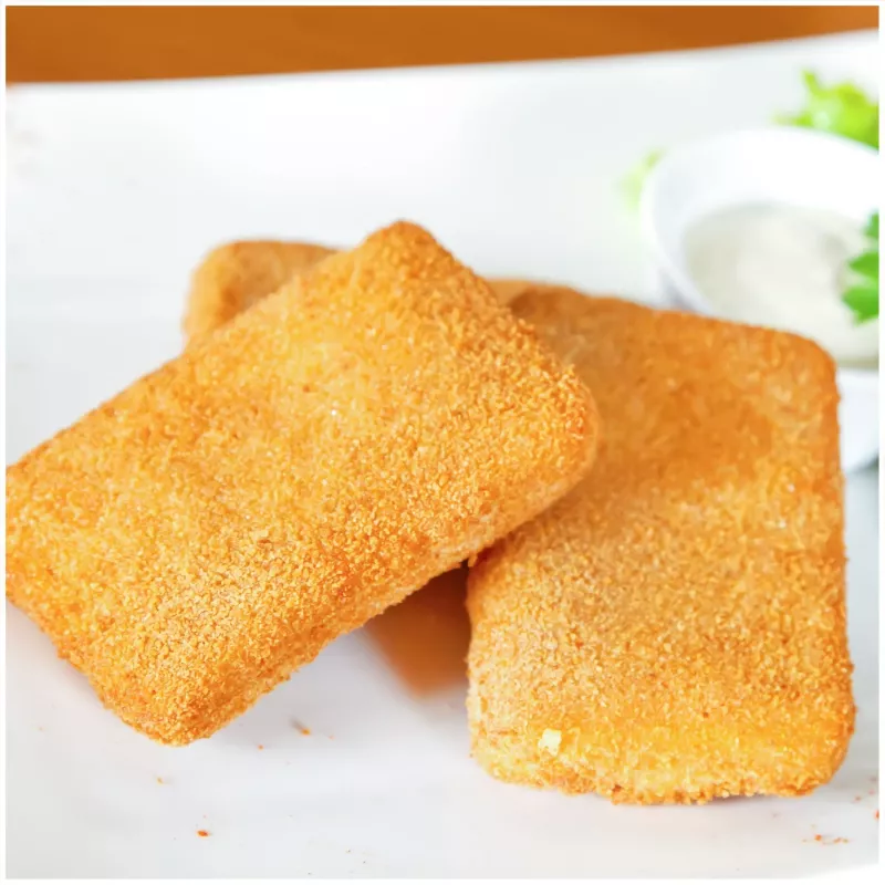 FRITEL Starter fritieris 3L 2.2kW nerūsējošais tērauds