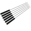 FRITEL Starter fritieris 1.5L 1400W melns/pelēks/sudraba