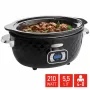 Fritel Lēnais Plīts SC 2395 5.5 Litri