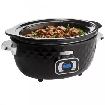 Fritel Lēnais Plīts SC 2395 5.5 Litri