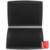 Fritel Set of Baking Plates for Waffles