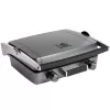 FRITEL WaffleTastic CW 3668 Heart Waffle Maker Metallic Anthracite 1600W