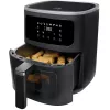 Fritel SnackTastic 7520 Airfryer 6L Black