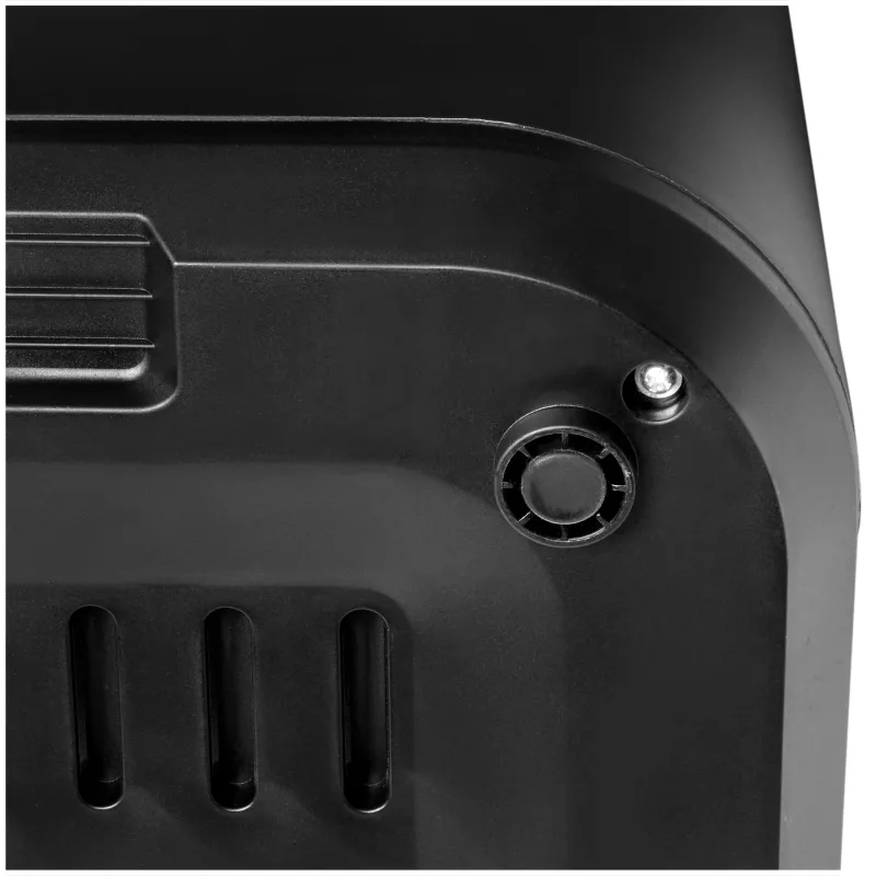 Fritel SnackTastic 7520 Airfryer 6L Black