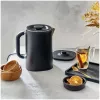 Fritel Kedel 1.7 Liter Black Kettle