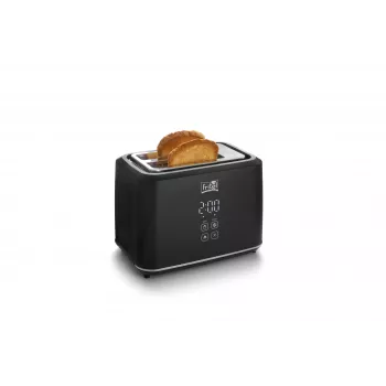 Fritel TO 2995 Toaster 850W Black