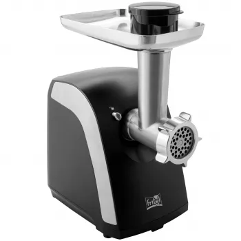 FRITEL Family MG 2570 Electric Meat Grinder 400W Black