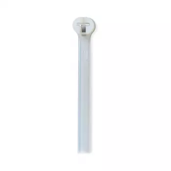 ABB TY23M Ty-Rap kabeļu saite, neilons 6.6, dabīga, 92mm x 1,6mm, 80N, UL/EN/CSA62275