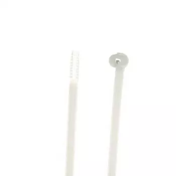 ABB Kabeļu saite ar metāla fiksatoru dabīgā krāsā 771x6.9mm TY 529 M (7TAG009280R0003)
