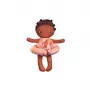 LILLIPUTIENS Lena Bath Doll 6m+