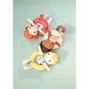 LILLIPUTIENS Lena Bath Doll 6m+