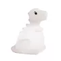 KIDYWOLF Nightlight Dino ar krāsu maiņu 15cm