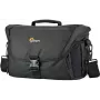 Lowepro Nova 200 AW II Camera Shoulder Bag - Black