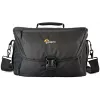 Lowepro Nova 200 AW II Camera Shoulder Bag - Black