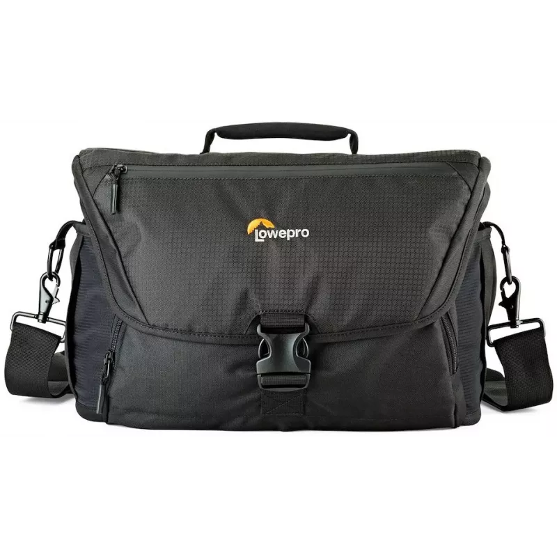 Lowepro Nova 200 AW II Camera Shoulder Bag - Black