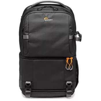 Lowepro Fastpack BP 250 AW III mugursoma fotoaparātam melna
