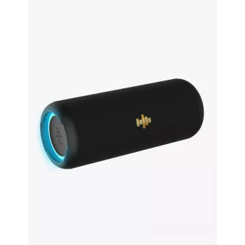 SoundLiving Move Speaker SL36-BK Portable Bluetooth Speaker Black