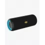SoundLiving Move Speaker SL36-BK Portable Bluetooth Speaker Black