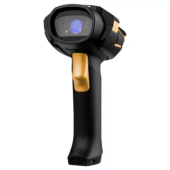 CipherLab 2560 1D Bluetooth svītrkodu skenera komplekts, melns