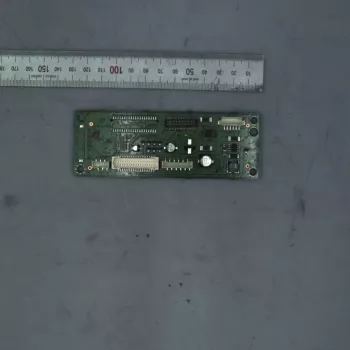 Samsung Scanner Joint Board PBA X4300 sērijas MFP FR-4 4-Layer 127 45M