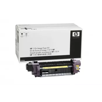 HP Preventive Maintenance Kit Color LaserJet 4700/CP4005/CM4730 sērijai - Fuser, veltņi, smērviela, CSR
