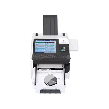 HP Calibration Scanner Repair Kit