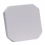Zebra Symbol AN720 RFID antena - 6 dBi - virziena - balta