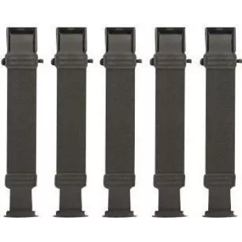 Honeywell Hand Strap (Pack of 5) - saderīgs ar CT40, CT45, CT47, CT60, EDA51, EDA52, EDA5S, EDA71, RT10A