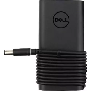 Dell AC Adapter 180W 19,5V 9.23A (974P7) - Melns