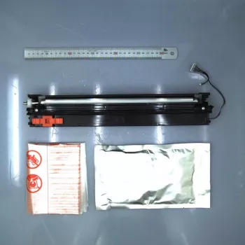 Samsung Cartridge Sub-Deve Kit K2200 (JC96-08455A) - OEM Developer Unit MultiXpress K2200 sērijai