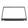 Acer 60.AYCN2.003 Displeja rāmis 39,6 cm (15,6 inch) Melni-Pelēks
