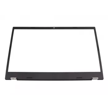 Acer 60.AYCN2.003 Displeja rāmis 39,6 cm (15,6 inch) Melni-Pelēks