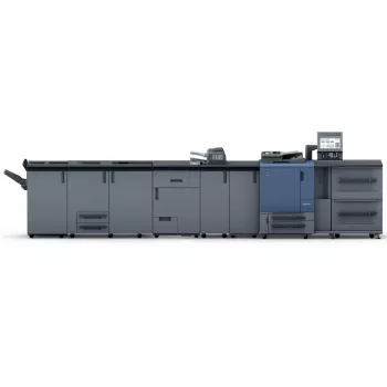 Konica Minolta 26NA53712 Gultnis - 2 gabali