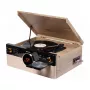 Denver MRD-180 Retro Music Center Wood DAB+/FM CD Cassette Bluetooth